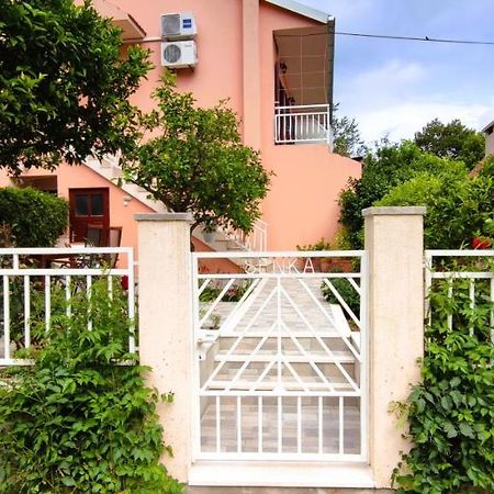 Apartments Senka Вигань Екстер'єр фото