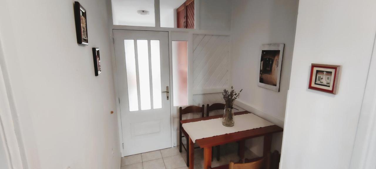 Apartments Senka Вигань Екстер'єр фото