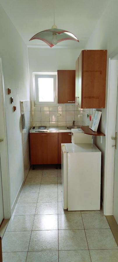 Apartments Senka Вигань Екстер'єр фото